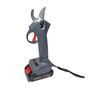 Аккумуляторный секатор FORTE CP21-25BC