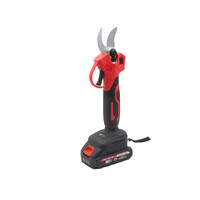 Акумуляторний секатор START PRO SAP-21/28BM BRUSHLESS
