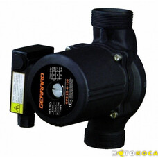 Насос циркуляционный Gerrard GPD 25-4-130