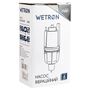 Насос вибрационный Wetron WVM60-1 (778387) купить, отзывы