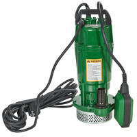 Насос дренажный насос NOWA QD C500f