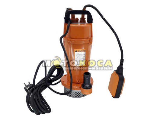 Насос дренажный Power Craft QD 500f