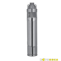Насос для свердловин Світязь 4SKM150