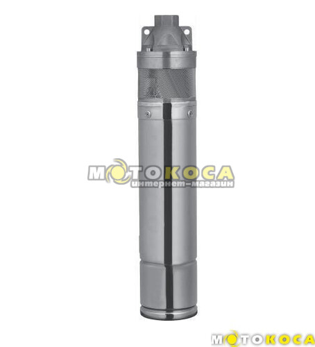 Насос для свердловин Світязь 4SKM150