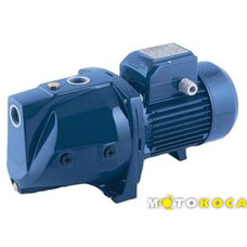 Насос центробежный WERK JSW10M