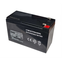 Аккумулятор для опрыскивателя 12V / 8АH