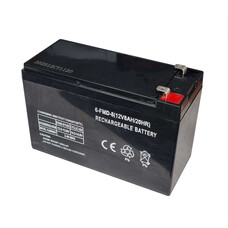 Аккумулятор для опрыскивателя 12V / 8АH