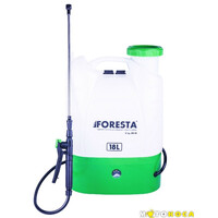 Обприскувач акумуляторний Foresta BS-18