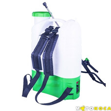 Обприскувач акумуляторний Foresta BS-18