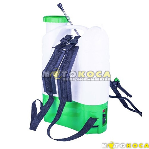 Обприскувач акумуляторний Foresta BS-18