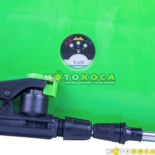 Обприскувач акумуляторний Foresta BS-18