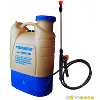 Обприскувач акумуляторний Fermer OCA-16