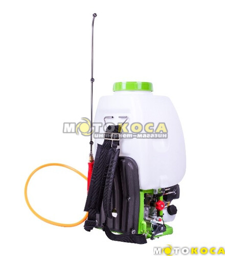 Мотоопрыскиватель Foresta GS-355