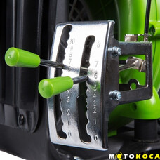 Мотообприскувач Foresta GS-650