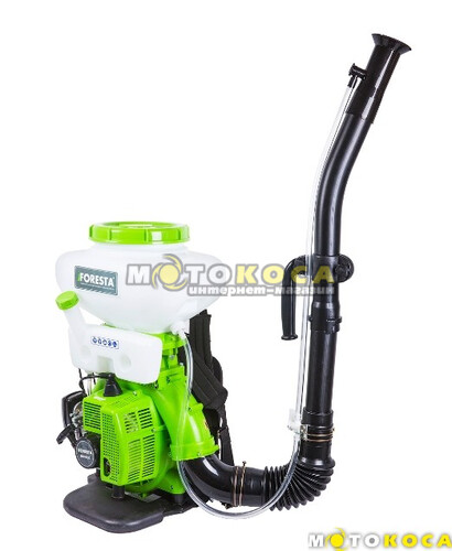 Мотоопрыскиватель Foresta GS-650