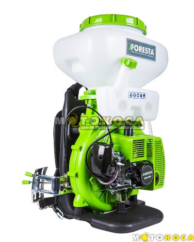 Мотоопрыскиватель Foresta GS-650