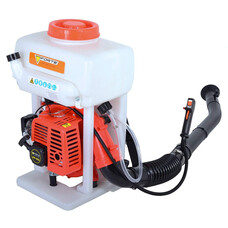 Мотоопрыскиватель FORTE 3W-650