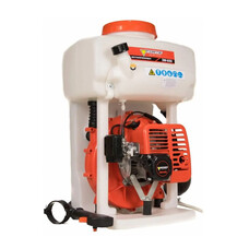 Мотоопрыскиватель FORTE 3W-650