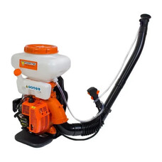 Мотоопрыскиватель FORTE 3WF-3