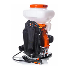 Мотоопрыскиватель FORTE 3WF-3