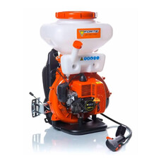 Мотоопрыскиватель FORTE 3WF-3