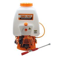Мотоопрыскиватель FORTE 3WF-767
