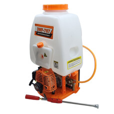 Мотоопрыскиватель FORTE 3WF-767