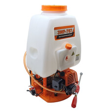 Мотоопрыскиватель FORTE 3WF-767