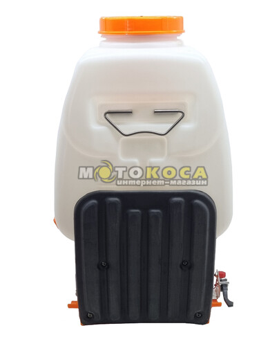 Мотоопрыскиватель FORTE 3WF-767