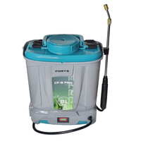 Опрыскиватель аккумуляторный FORTE CF-8 PRO