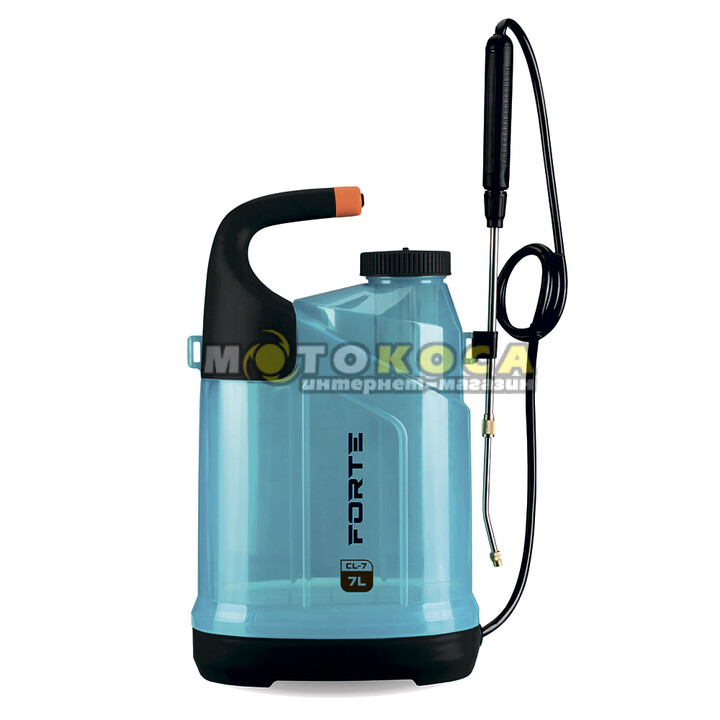 Опрыскиватель аккумуляторный FORTE CL-7