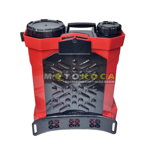 Опрыскиватель аккумуляторный FORTE KF-10