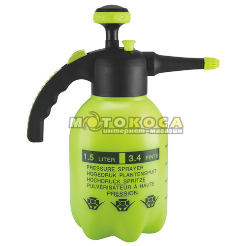 Обприскувач ручний FORTE KF-1.5 LS