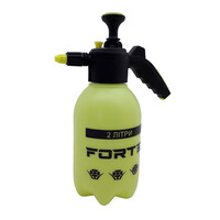 Обприскувач садовий Forte ОР-0.2 LUX (2 л)
