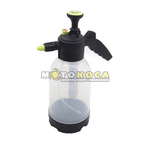 Опрыскиватель ручной Forte SP-2.0 LUX