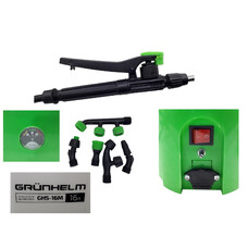 Опрыскиватель аккумуляторный Grunhelm GHS-16M
