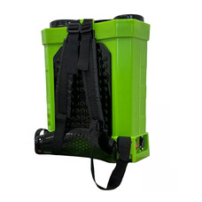 Обприскувач акумуляторний GRUNHELM GHS-16 PRO