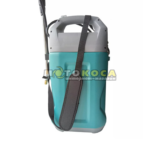 Опрыскиватель аккумуляторный GRUNHELM GHS-8