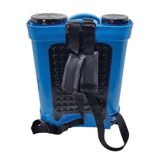 Обприскувач акумуляторний KRAISSMANN 16 AS 8