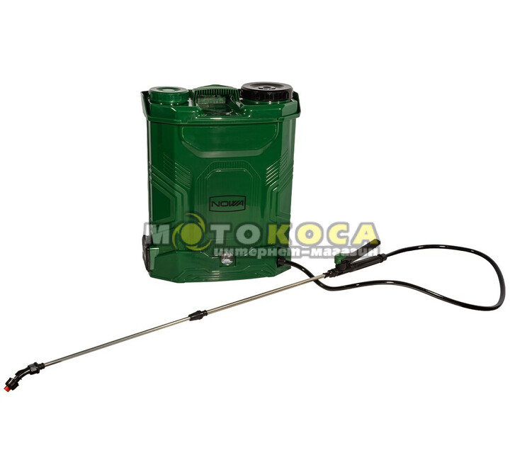 Опрыскиватель аккумуляторный NOWA OP 1816m