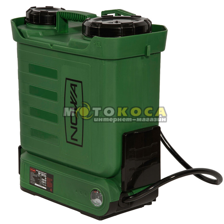 Опрыскиватель аккумуляторный NOWA OP 2812о