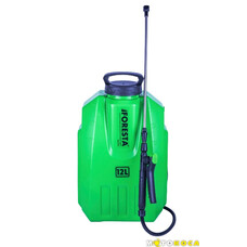 Обприскувач акумуляторний Foresta BS-12