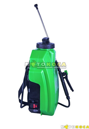 Обприскувач акумуляторний Foresta BS-12