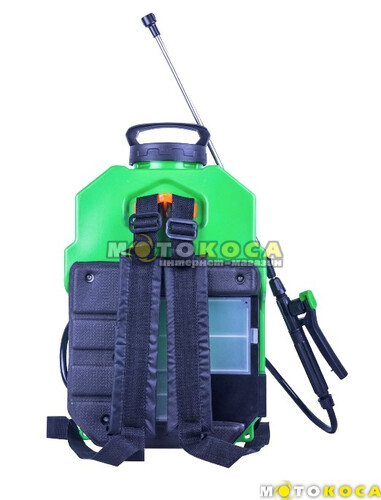 Обприскувач акумуляторний Foresta BS-12