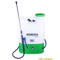 Обприскувач акумуляторний Foresta BS-16