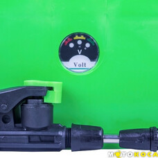 Обприскувач акумуляторний Foresta BS-16