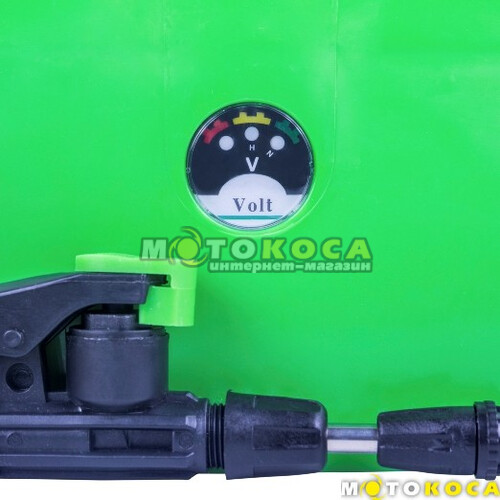 Обприскувач акумуляторний Foresta BS-16