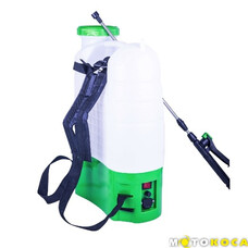 Обприскувач акумуляторний Foresta BS-16