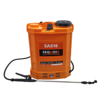 Обприскувач акумуляторний SEQUOIA CAS16