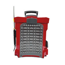 Опрыскиватель аккумуляторный Vitals Sm 112о